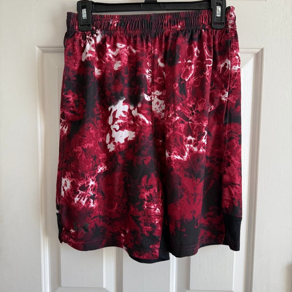 Under Armour Athletic Shorts